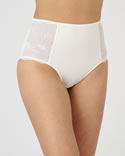 Culotte maxi maintien léger, Eva by Damart