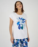 T-shirt de pyjama