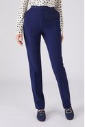 Pantalon Tissu bi-extensible, enfilable