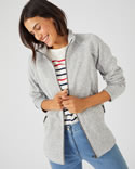 Gilet doublÃ© int