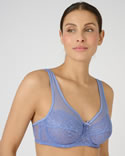 Soutien-gorge à armatures LEA by Damart