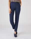 Pantalon maille milano