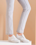 Derbies irisées Amortyl