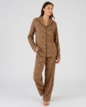 Pyjama boutonné Thermolactyl