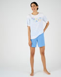 Pyjashort Climatyl