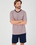 Pyjashort Climatyl