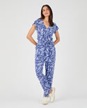 Combinaison Climatyl en maille
