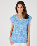 Top Climatyl sans manches