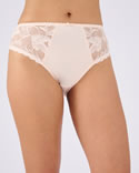 Culotte midi NINA by Damart