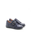 Derbies compensés Amortyl