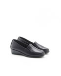 Mocassins souples