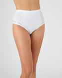 Culotte effet ventre plat Perfect Fit by Damart