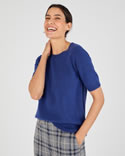 Pull fine maille Thermolactyl