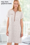 Chemise de nuit