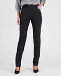 Pantalon enfilable maille milano Perfect Fit by Damart