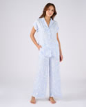 Pyjama en pure viscose