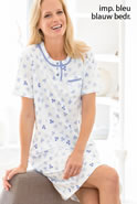 Chemise de nuit