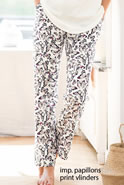 Pantalon pyjama