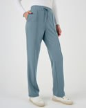 Pantalon de détente maille interlock labellisée Thermolactyl