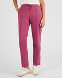 Pantalon de détente molleton gratté