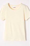 T-shirt manches courtes microfibre Thermolactyl Sensitive