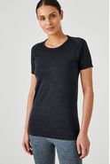 T-shirt Dynamic Climatyl femme
