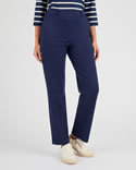 Pantalon enfilable