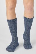 Lot de 2 paires de chausettes maille moulinée Thermolactyl®