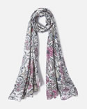Foulard voile