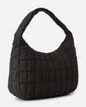Sac matelassé