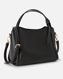 Sac effet grainé