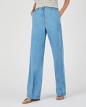 Pantalon mélange Lyocell Climatyl