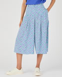 Jupe-culotte toucher frais Climatyl