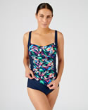 Haut de tankini Perfect Fit by Damart