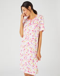 Chemise de nuit