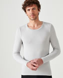 T-shirt manches longues Thermolactyl® Sensitive