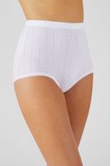 lot de 4 culotte