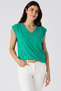 Top Climatyl sans manches