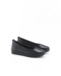 Ballerines compensées