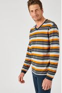 Pyjama maille jersey recyclée Thermolactyl®