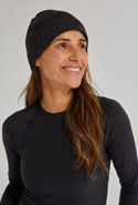 Bonnet maille polaire chaude mixte Thermolactyl