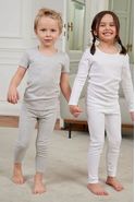 T-shirt enfant manches longues Thermolactyl