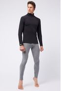 Sous-pull Comfort Thermolactyl 4 homme
