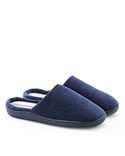Mules velours
