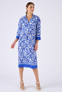 Robe caftan Climatyl
