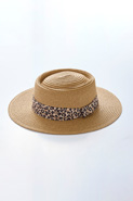 Chapeau canotier