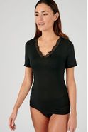 T-shirt manches courtes Thermolactyl®