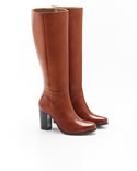 Bottes hautes