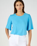 T-shirt maille souple Climatyl