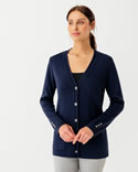 Gilet maille milano